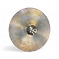 Used SABIAN 22in Neil Peart Paragon Ride Cymbal