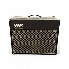 Used VOX AD50VT 1x12 50W Guitar Combo Amp