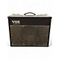 Used VOX AD50VT 1x12 50W Guitar Combo Amp thumbnail