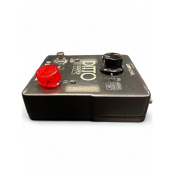 Used TC Electronic Ditto X2 Looper Pedal