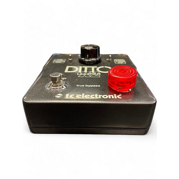 Used TC Electronic Ditto X2 Looper Pedal