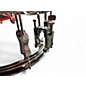Used Ludwig 14in BACKBEAT ELITE  Chrome Drum