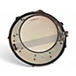 Used Ludwig 14in BACKBEAT ELITE  Chrome Drum