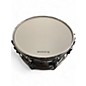 Used Ludwig 14in BACKBEAT ELITE  Chrome Drum