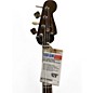 Used Fender Kingman Acoustic Electric Bass 2 Color Sunburst Acoustic Bass Guitar