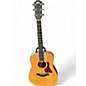 Used Taylor BBT Big Baby Natural Acoustic Guitar thumbnail