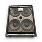 Used EBS Evolution Neoline Pro 4x10 Bass Cabinet thumbnail