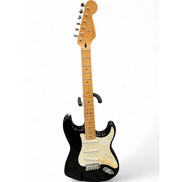 Used Fender Player Stratocaster Black Solid Body Electric Guitar,New Products : American Fashion Style Bags On Sale