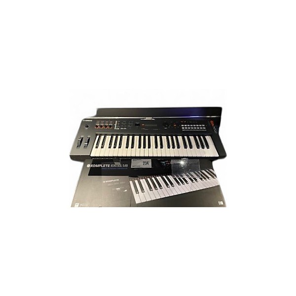 Used Sequential Dave Smith REV2 Synthesizer