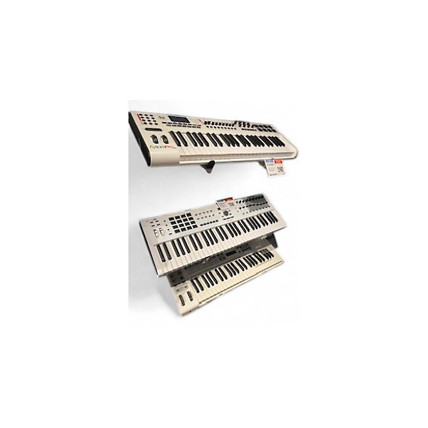 Used Sequential Dave Smith REV2 Synthesizer