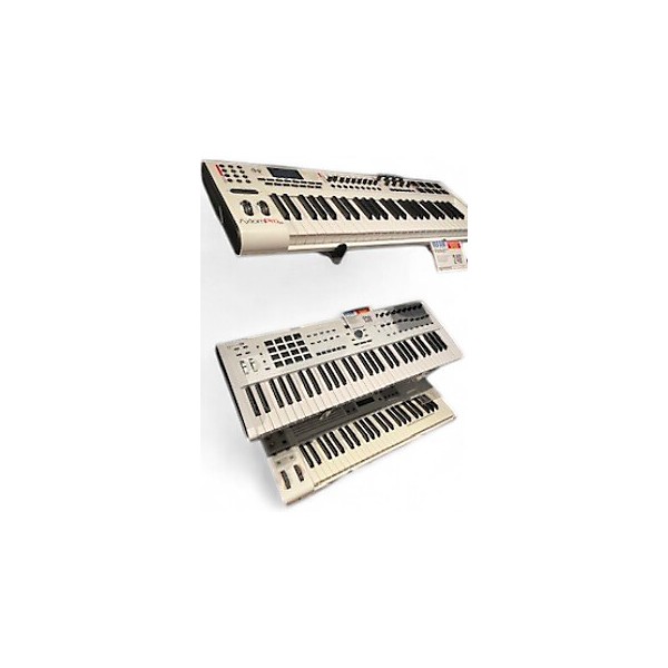 Used Sequential Dave Smith REV2 Synthesizer