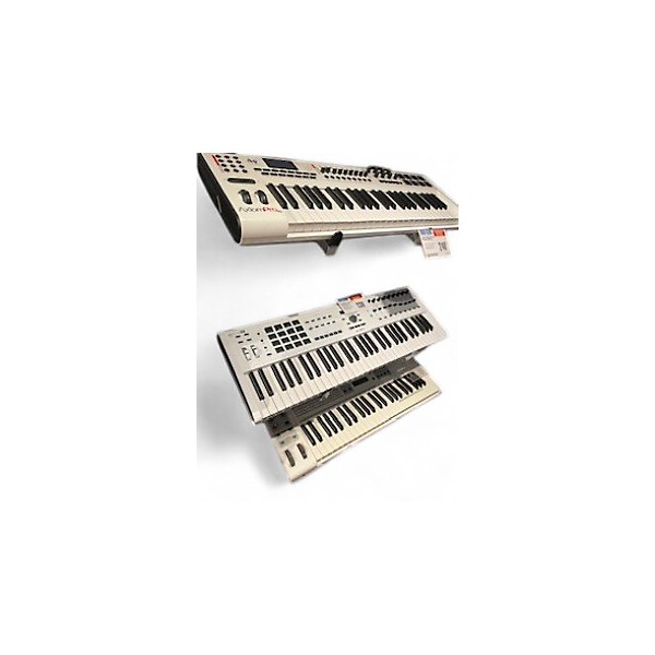 Used Sequential Dave Smith REV2 Synthesizer