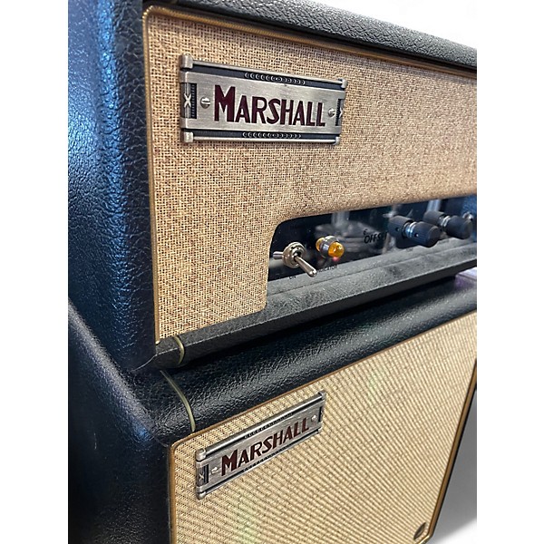 Used Marshall CSJTMOSH Guitar Stack