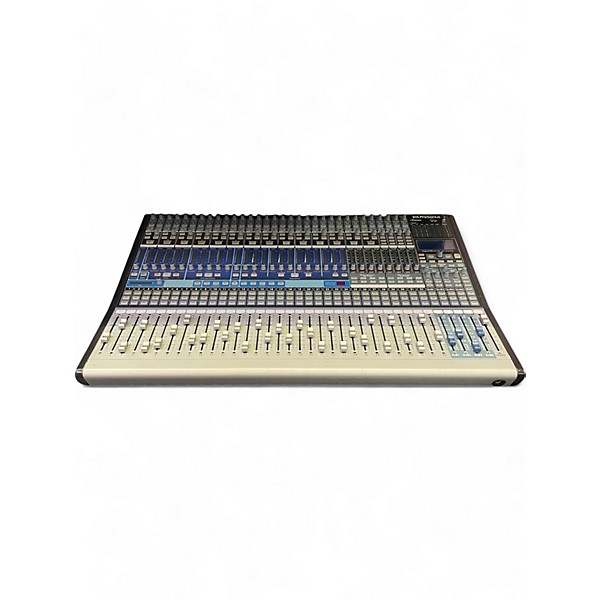Used PreSonus Studio Live 32.4.2 Digital Mixer