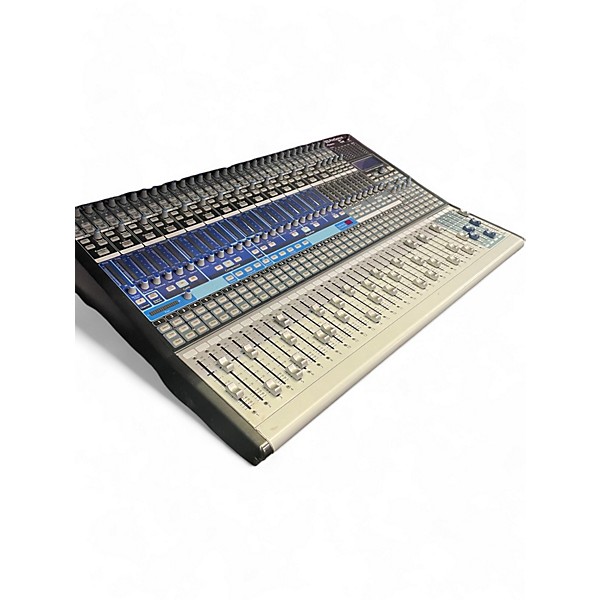 Used PreSonus Studio Live 32.4.2 Digital Mixer
