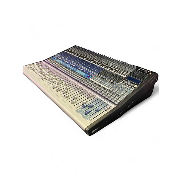 Used PreSonus Studio Live 32.4.2 Digital Mixer