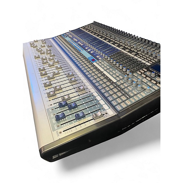 Used PreSonus Studio Live 32.4.2 Digital Mixer