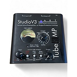 Used Art MP STUDIO V3 Direct Box