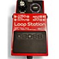 Used BOSS RC1 Loop Station Pedal thumbnail