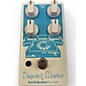 Used EarthQuaker Devices Dispatch Master Delay and Reverb Effect Pedal thumbnail