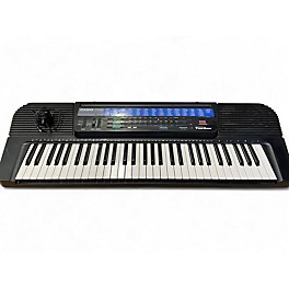 Used Casio ct625 Portable Keyboard