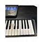 Used Casio ct625 Portable Keyboard