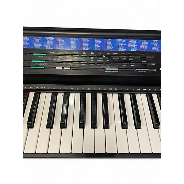 Used Casio ct625 Portable Keyboard