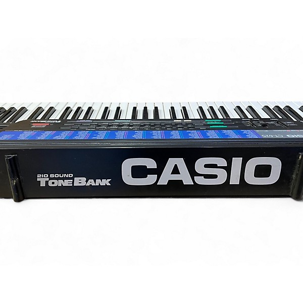 Used Casio ct625 Portable Keyboard