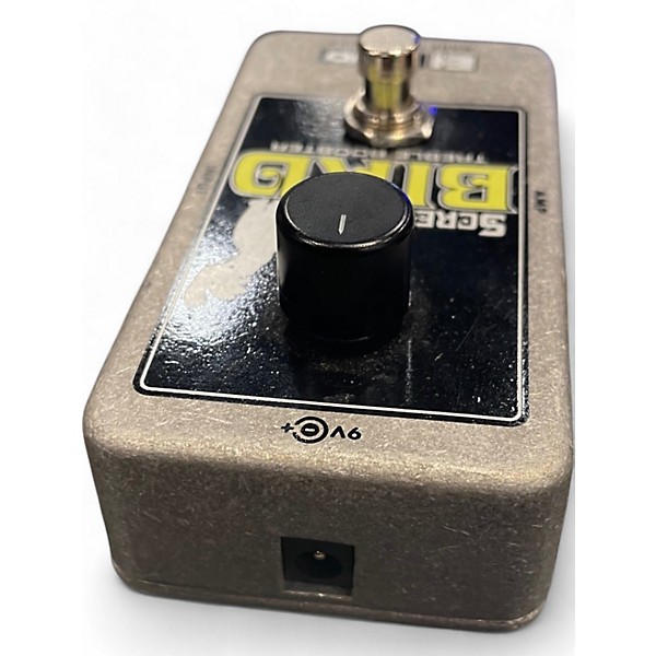 Used Electro-Harmonix EL NANO Effect Pedal