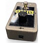Used Electro-Harmonix EL NANO Effect Pedal