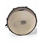 Used SONOR 14in SAFARI LIGHT BLUE Drum