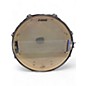 Used SONOR 14in SAFARI LIGHT BLUE Drum