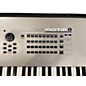 Used Yamaha Motif 8 88 Key Keyboard Workstation