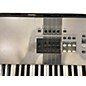 Used Yamaha Motif 8 88 Key Keyboard Workstation