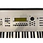 Used Yamaha Motif 8 88 Key Keyboard Workstation