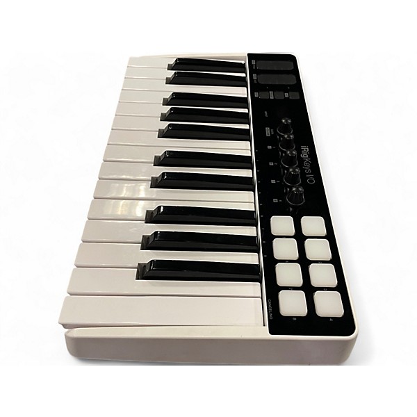 Used IK Multimedia IRIG KEYS I/O 25