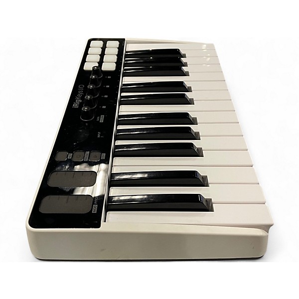 Used IK Multimedia IRIG KEYS I/O 25