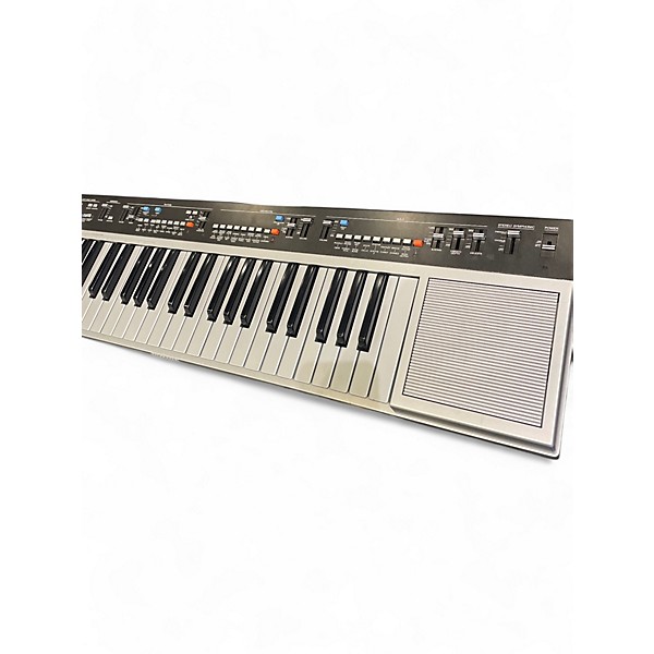 Used Yamaha PS55S Portable Keyboard