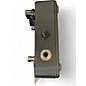 Used Baher Electronics Direct Drive Effect Pedal