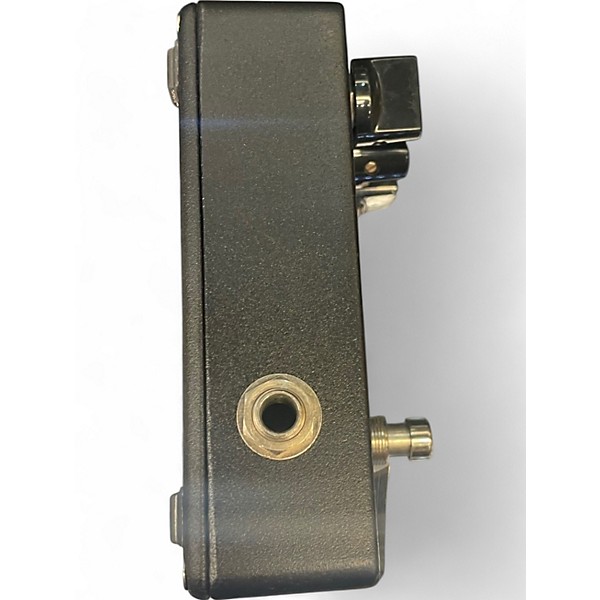 Used Baher Electronics Direct Drive Effect Pedal