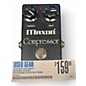 Used Maxon CP101 Effect Pedal thumbnail