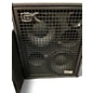 Used Gallien-Krueger legacy 210 Bass Combo Amp thumbnail