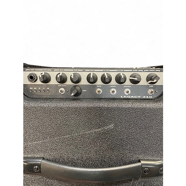 Used Gallien-Krueger legacy 210 Bass Combo Amp