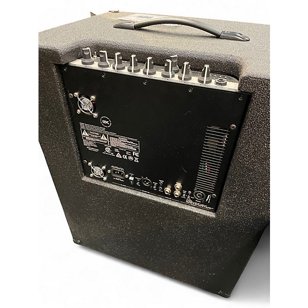 Used Gallien-Krueger legacy 210 Bass Combo Amp