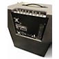 Used Gallien-Krueger legacy 210 Bass Combo Amp