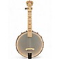 Used Deering Goodtime Natural Banjo thumbnail