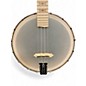 Used Deering Goodtime Natural Banjo