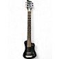 Used Hofner shorty  Black Electric Guitar thumbnail