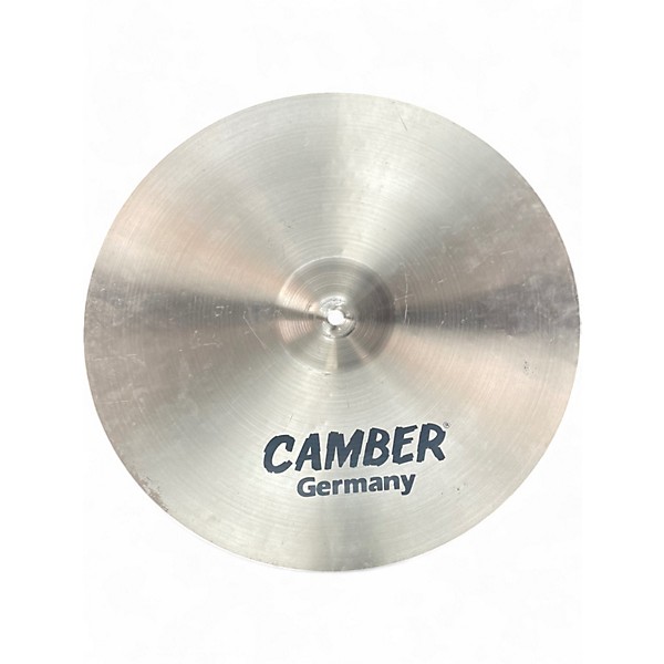 Used Camber 16in 200 SERIES Cymbal