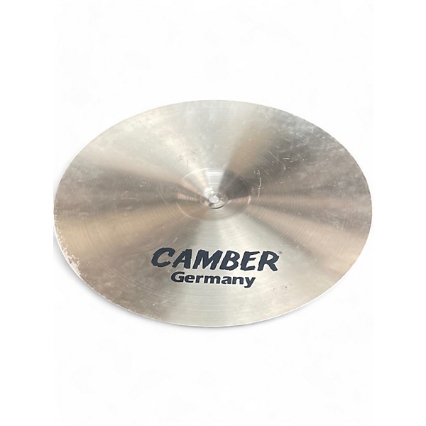 Used Camber 16in 200 SERIES Cymbal